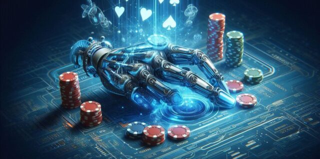 cara bermain poker kartu remi