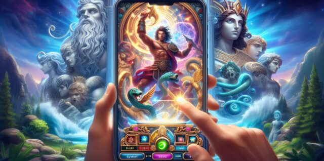cara membaca pola slot pragmatic