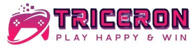 triceron
