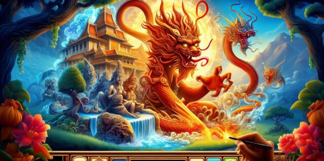 demo slot pragmatic gatotkaca