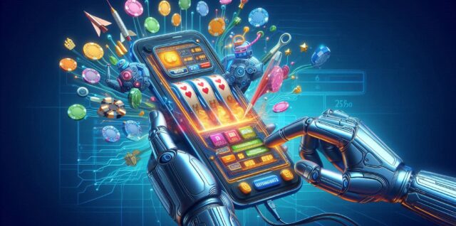 download apk judi slot online