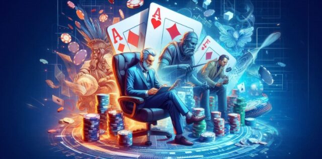 poker online real money Indonesia