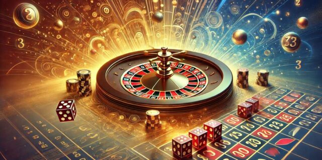 Tabel rumus roulette