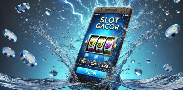 kantorbola slot new member gacor