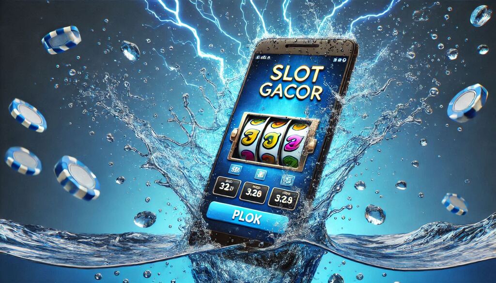 kantorbola slot new member gacor