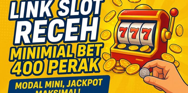 kantorbola Link slot receh