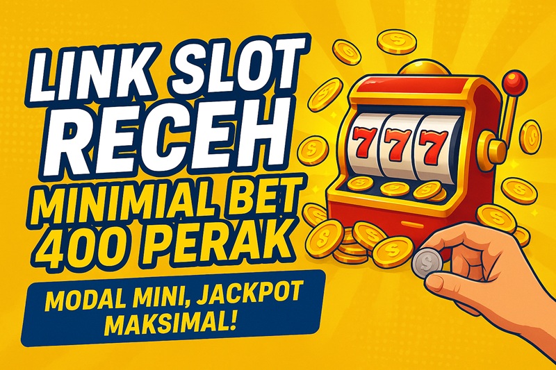 kantorbola Link slot receh